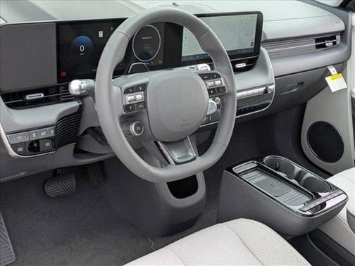 2025 Hyundai IONIQ 5 Limited