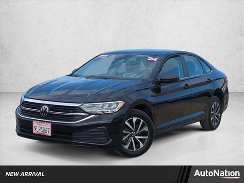 2024 Volkswagen Jetta 1.5T S
