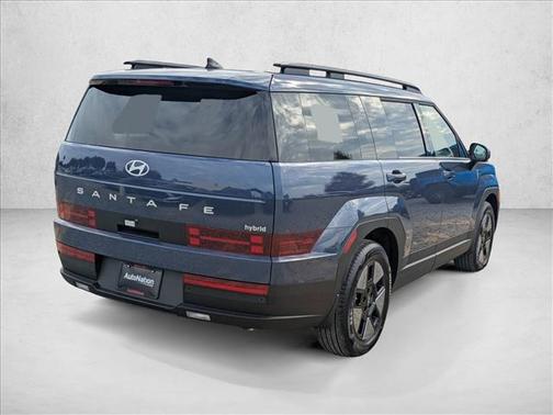 2026 Hyundai SANTA FE SEL 2.4