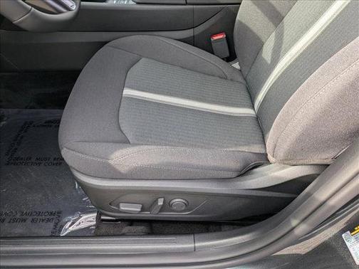 2026 Hyundai SONATA SEL