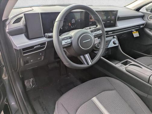 2026 Hyundai SONATA SEL