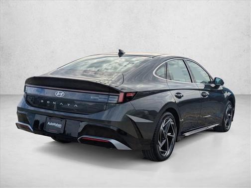 2026 Hyundai SONATA SEL