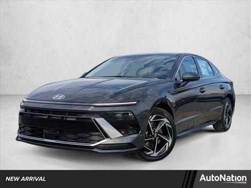 2026 Hyundai SONATA SEL