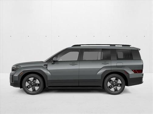 2025 Hyundai SANTA FE SEL 2.4