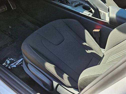 2026 Hyundai ELANTRA Sport