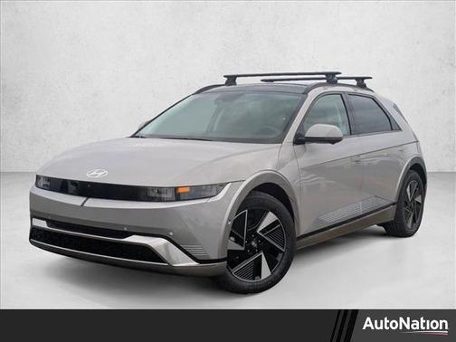 2026 Hyundai IONIQ 5 Limited