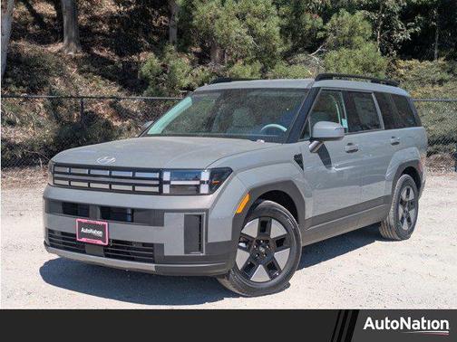 2026 Hyundai SANTA FE SEL 2.4