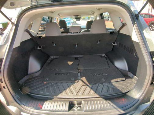 2024 Kia Seltos LX