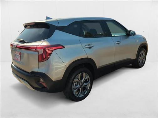 2024 Kia Seltos LX