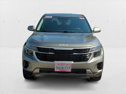 2024 Kia Seltos LX
