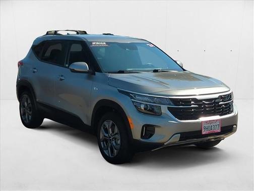 2024 Kia Seltos LX