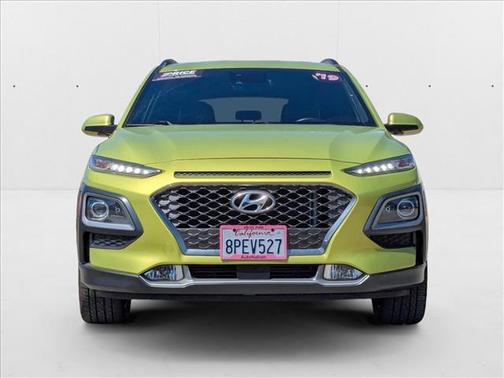 2019 Hyundai KONA Ultimate