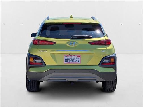 2019 Hyundai KONA Ultimate