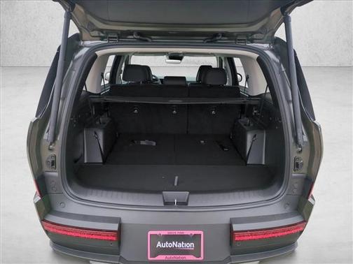 2026 Hyundai SANTA FE SEL 2.4