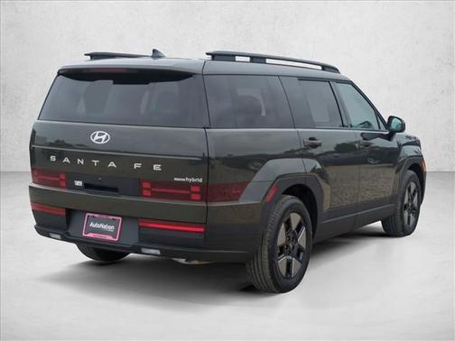 2026 Hyundai SANTA FE SEL 2.4