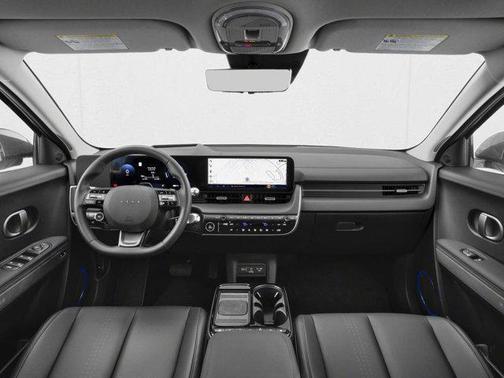 Cyber Gray 2026 Hyundai IONIQ 5 Limited