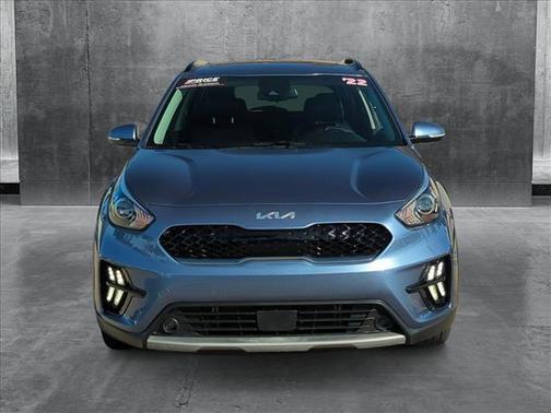 2022 Kia Niro Touring SE