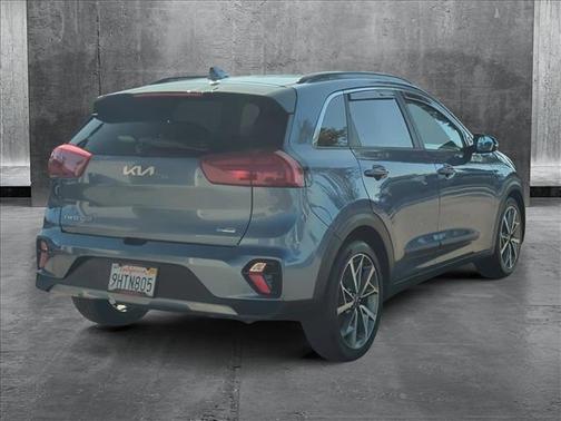 2022 Kia Niro Touring SE