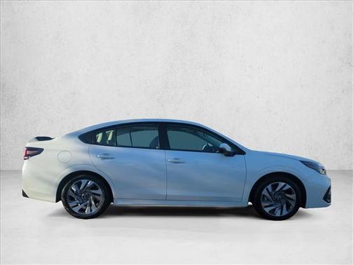 2023 Subaru Legacy Limited