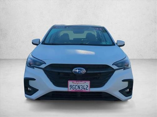 2023 Subaru Legacy Limited