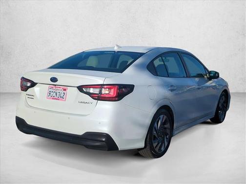 2023 Subaru Legacy Limited