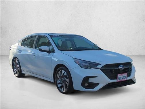 2023 Subaru Legacy Limited