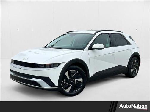 2025 Hyundai IONIQ 5 SEL