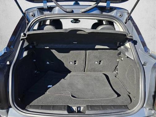 2019 MINI Hardtop Cooper S