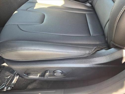 Serenity White 2026 Hyundai ELANTRA Limited