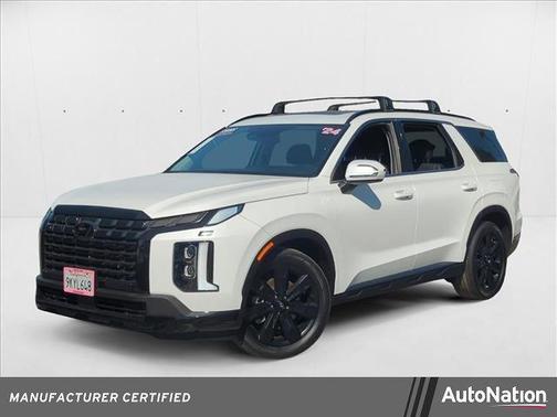 2024 Hyundai PALISADE XRT