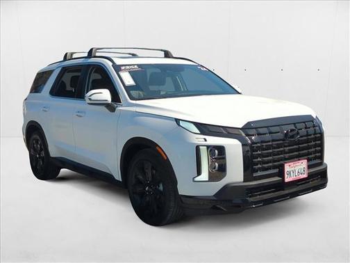 2024 Hyundai PALISADE XRT