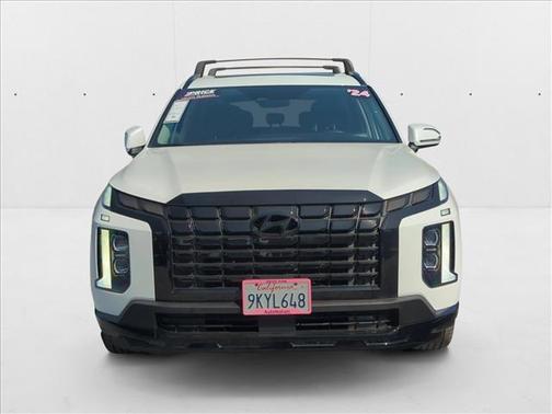 2024 Hyundai PALISADE XRT