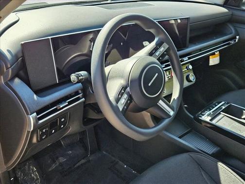 2025 Hyundai TUCSON Plug-In Hybrid SEL