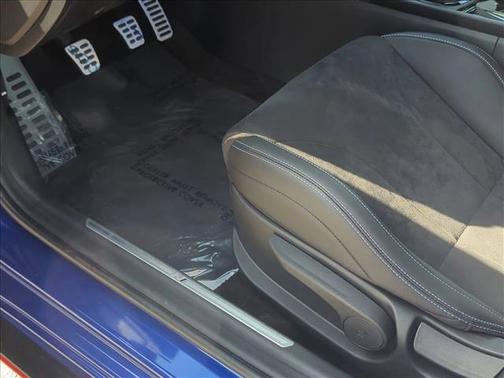 2025 Hyundai ELANTRA N Base