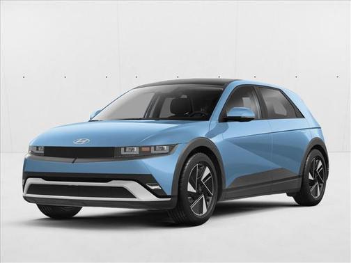 2025 Hyundai IONIQ 5 SE