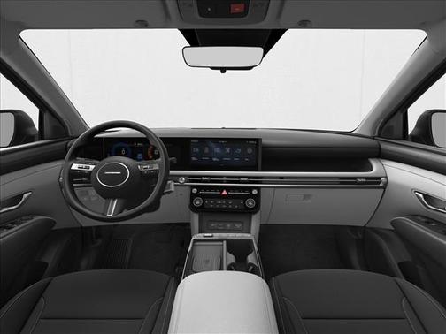 2025 Hyundai TUCSON Plug-In Hybrid SEL
