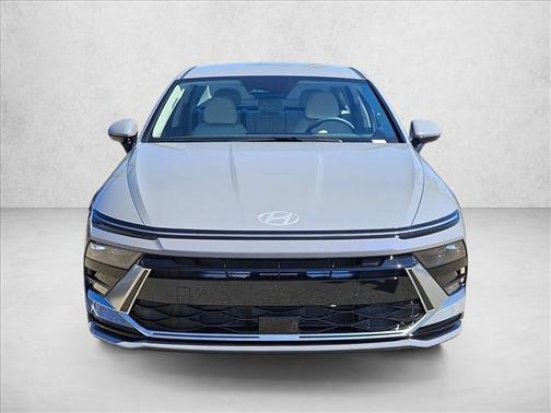 2026 Hyundai SONATA SEL