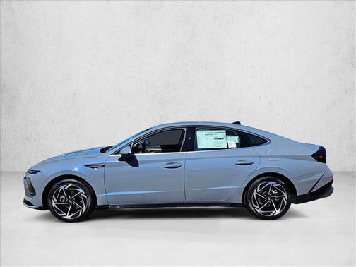 2026 Hyundai SONATA SEL