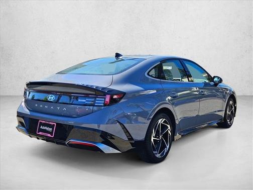 2026 Hyundai SONATA SEL