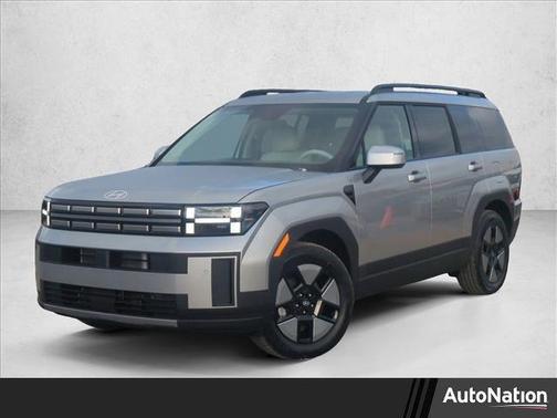 2026 Hyundai SANTA FE SEL 2.4