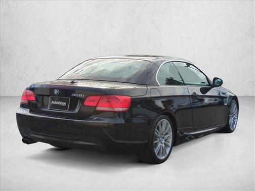 2010 BMW 328 328i