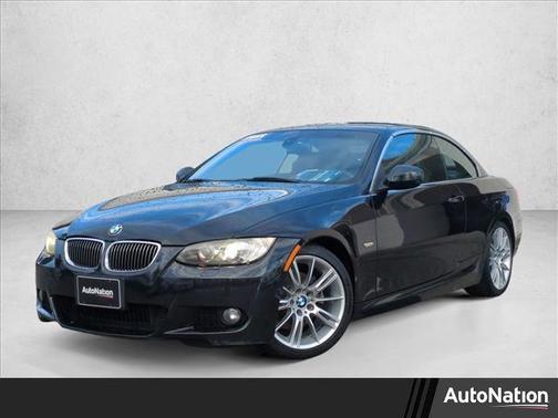2010 BMW 328 328i