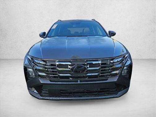 2025 Hyundai TUCSON XRT
