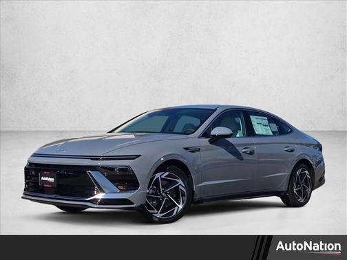 2026 Hyundai SONATA SEL