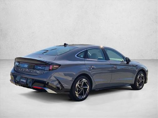 2026 Hyundai SONATA SEL