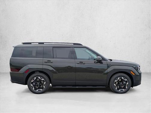 Rockwood Green 2026 Hyundai SANTA FE SEL 2.4
