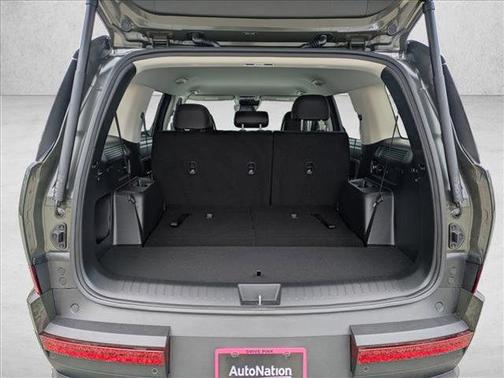 Rockwood Green 2026 Hyundai SANTA FE SEL 2.4