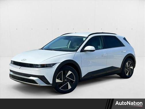 2025 Hyundai IONIQ 5 SEL