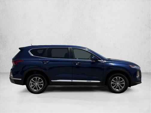 Stormy Sea 2020 Hyundai SANTA FE SE 2.4