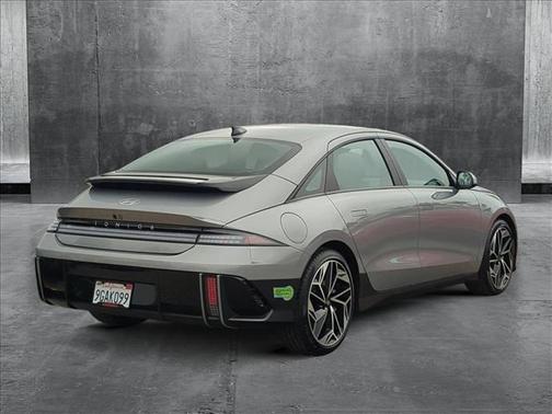 2023 Hyundai IONIQ 6 SEL